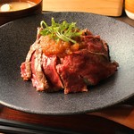 京都 肉食堂 - 