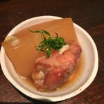 七伍屋 - おと・おし