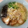 大陸ラーメン