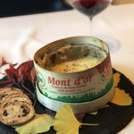 レストラン マノワ - 