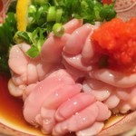 七伍屋 - あっぷっぷ