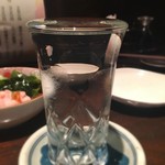 七伍屋 - お・さけ