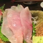 七伍屋 - ほうぼう