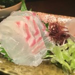 七伍屋 - まだい