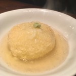 七伍屋 - 七伍屋まんじゅう