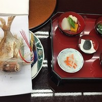日本料理 はなの - 