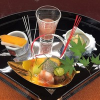日本料理 はなの - 