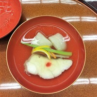 日本料理 はなの - 