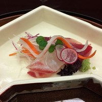 日本料理 はなの - 