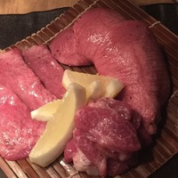 炭火焼肉 なかはら - 