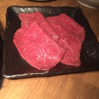 炭火焼肉 なかはら - 