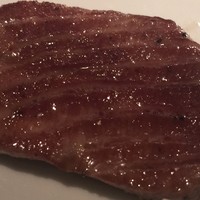 炭火焼肉 なかはら - 