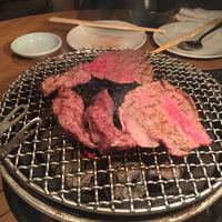 炭火焼肉 なかはら - 