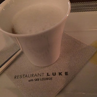 RESTAURANT LUKE with SKY LOUNGE - 