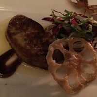 RESTAURANT LUKE with SKY LOUNGE - 
