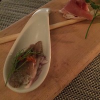 RESTAURANT LUKE with SKY LOUNGE - 