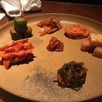 YAKINIKU 37west NY - 