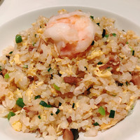 四川豆花飯荘 東京店 - チャーハン