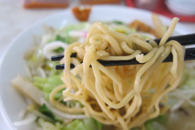 元祖 蒸し麺 戸畑チャンポン 寛太郎>