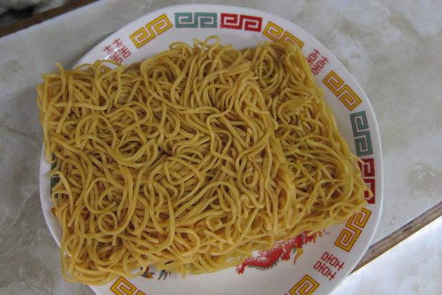 元祖 蒸し麺 戸畑チャンポン 寛太郎>