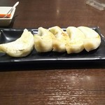 横浜中華街 揚州飯店  - 