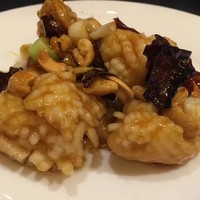 スーツァン・レストラン陳 渋谷店 - 