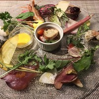 キャトルラパン 北梅田 - 