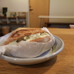 まちゅぱん - 食べるべき一品