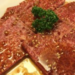 プルコギ苑 花野 - 