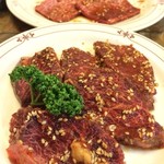 プルコギ苑 花野 - 