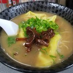 天竜ラーメン - 