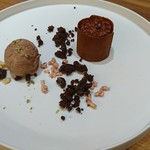 メイン・チョコレート