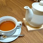 アシェットデセール 未完 - キャラメルバニラティー