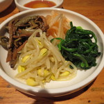 韓国郷土料理 ととり - 