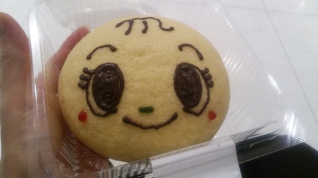 ジャムおじさんのパン工場 福岡アンパンマンこどもミュージアム店 中洲川端 パン 食べログ