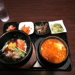 KOREAN DINING 長寿韓酒房 - 