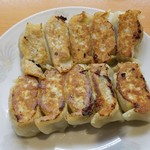 餃子の店 味の横綱 - 