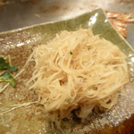 シャカ - シャキシャキのジャガイモ