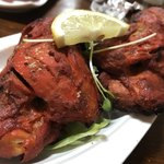 ネパールインドスパイシーカレーハウス - 