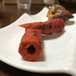 ネパールインドスパイシーカレーハウス - 