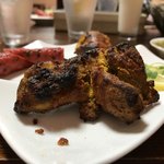 ネパールインドスパイシーカレーハウス - 