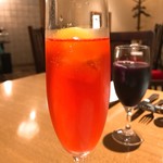 ラ・ヴェーナ・デル・レンニョ - 