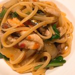 ラ・ヴェーナ・デル・レンニョ - 