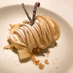 ラ・ヴェーナ・デル・レンニョ - 