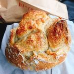 ベーカリー寛 - フォカルブ190円