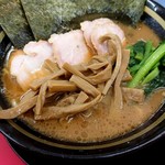 家系ラーメン王道 いしい - 