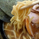 家系ラーメン王道 いしい - 