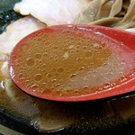 家系ラーメン王道 いしい - 