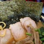 家系ラーメン王道 いしい - 