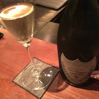 XEX ATAGO GREEN HILLS / tempura & sushi An - 
